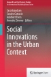 Social innovations in the urban context (Nonprofit and civil society studies)